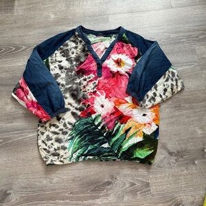 Desigual top
